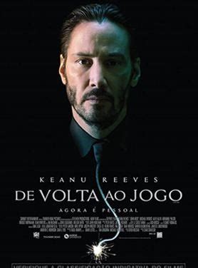 assistir john wick de volta ao jogo gratis - assistir John Wick 2 dublado